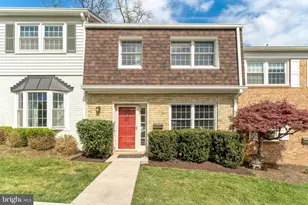 309 Center St N, Vienna, VA 22180 - Photo 1