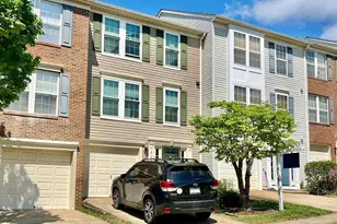 14158 Darkwood Cir, Centreville, VA 20121 - Photo 1