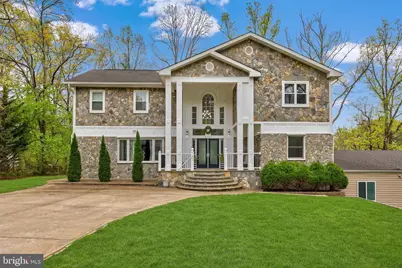 8535 Forest Street, Annandale, VA 22003 - Photo 1