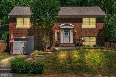 10159 Marshall Pond Road, Burke, VA 22015 - Photo 1