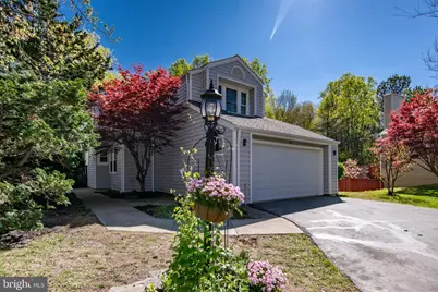 7502 Cross Gate Lane, Alexandria, VA 22315 - Photo 1