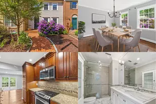 7961 Hidden Bridge Dr, Springfield, VA 22153 - Photo 1