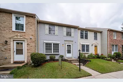 9227 Sheffield Hunt Court, Lorton, VA 22079 - Photo 1