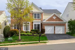 8170 Douglas Fir Dr, Lorton, VA 22079 - Photo 1