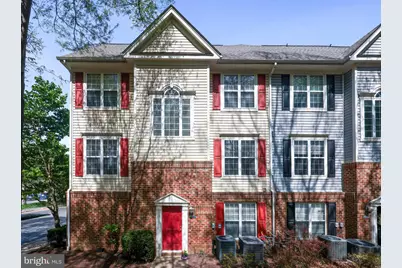 8073 Nicosh Circle Lane #53, Falls Church, VA 22042 - Photo 1