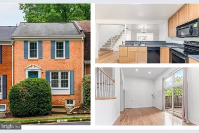 2331 Harleyford Court, Reston, VA 20191 - Photo 1