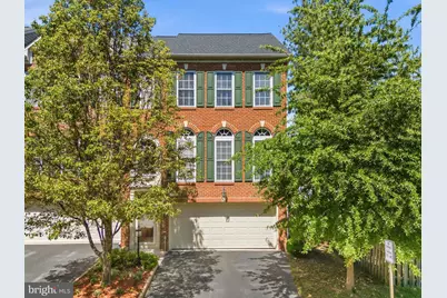 8058 Samuel Wallis Street, Lorton, VA 22079 - Photo 1