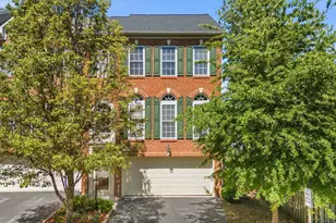 8058 Samuel Wallis St, Lorton, VA 22079 - Photo 1