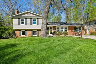8722 Higdon Drive, Vienna, VA 22182 - Photo 1