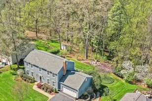 10908 Howland Dr, Reston, VA 20191 - Photo 1