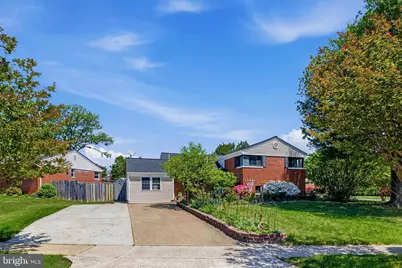 5917 Flanders Street, Springfield, VA 22150 - Photo 1