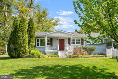 9008 Jameson Street, Lorton, VA 22079 - Photo 1