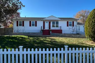 8014 Steadman St, Alexandria, VA 22309 - Photo 1