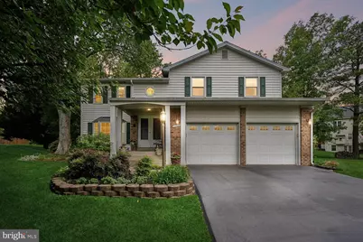 13907 Quietway Court, Chantilly, VA 20151 - Photo 1
