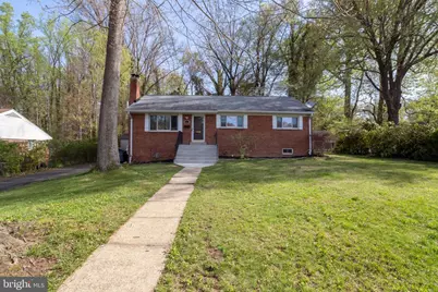 3713 Lockwood Lane, Annandale, VA 22003 - Photo 1