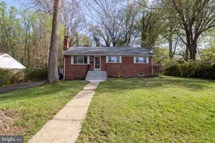 3713 Lockwood Ln, Annandale, VA 22003 - Photo 1