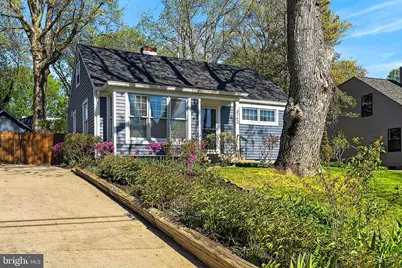 3142 Holloway Road, Falls Church, VA 22042 - Photo 1