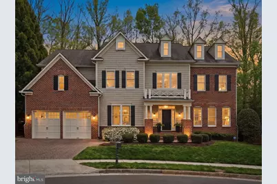 9153 Riesley Lane, Vienna, VA 22182 - Photo 1