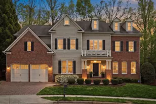 9153 Riesley Ln, Vienna, VA 22182 - Photo 1