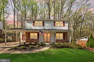 4839 Red Fox Dr, Annandale, VA 22003 - Photo 1