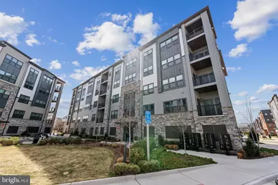 12875 Mosaic Park Way #4-J, Herndon, VA 20171 - Photo 1