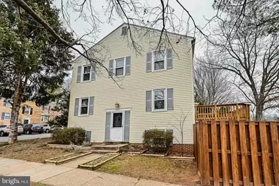 5572 Kendrick Lane, Burke, VA 22015 - Photo 1