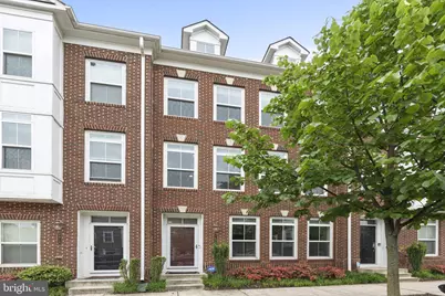 9618 Stockwell Lane, Fairfax, VA 22031 - Photo 1