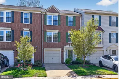 7409 Gadsby Square, Alexandria, VA 22315 - Photo 1