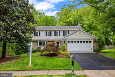 9321 Tovito Drive, Fairfax, VA 22031 - Photo 1