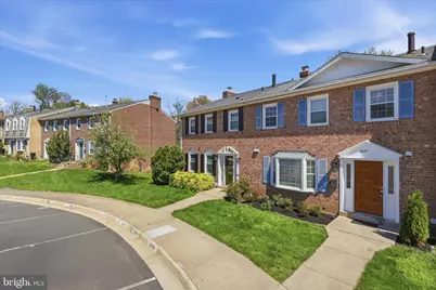 4635 Linmar Court, Alexandria, VA 22312 - Photo 1
