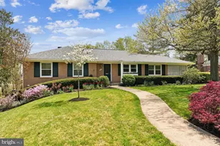 7407 Gatewood Ct, Alexandria, VA 22307 - Photo 1