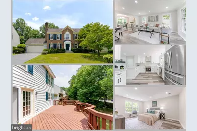 9617 Woodedge Drive, Burke, VA 22015 - Photo 1