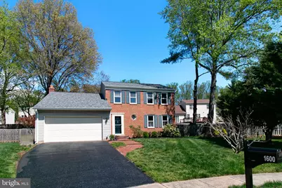 1600 Folley Lick Court, Herndon, VA 20170 - Photo 1
