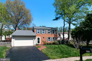 1600 Folley Lick Ct, Herndon, VA 20170 - Photo 1