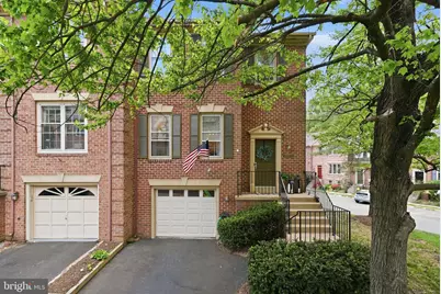 5821 Iron Willow Court, Alexandria, VA 22310 - Photo 1