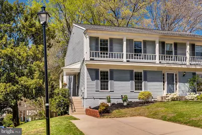 10601 Reeds Landing Circle, Burke, VA 22015 - Photo 1