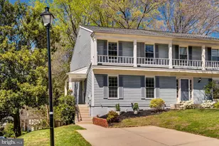 10601 Reed's Landing Cir, Burke, VA 22015 - Photo 1