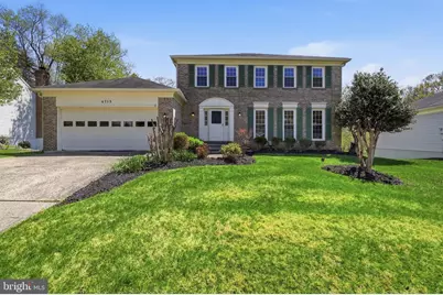4713 Logwood Lane, Chantilly, VA 20151 - Photo 1