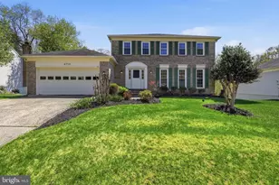 4713 Logwood Ln, Chantilly, VA 20151 - Photo 1