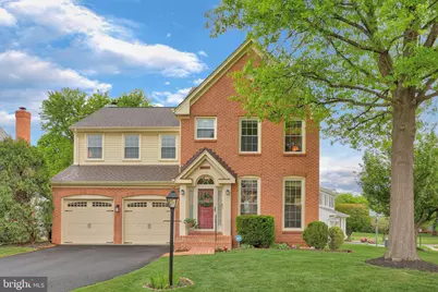 3613 Windmoore Court, Chantilly, VA 20151 - Photo 1