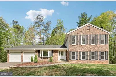 12126 Westwood Hills Drive, Herndon, VA 20171 - Photo 1