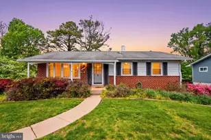 7706 Arlen St, Annandale, VA 22003 - Photo 1