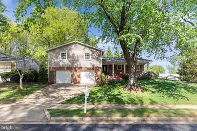 1913 Diplomat Court, Falls Church, VA 22043 - Photo 1