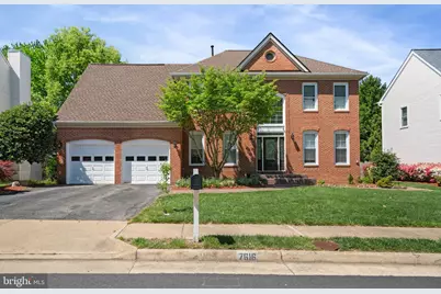 7616 Seabrook Lane, Springfield, VA 22153 - Photo 1