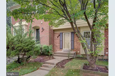 9867 High Water Court, Burke, VA 22015 - Photo 1