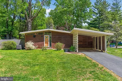 2931 Pine Spring Road, Falls Church, VA 22042 - Photo 1