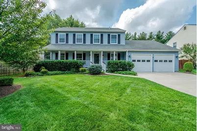 503 Hunt Way Lane, Herndon, VA 20170 - Photo 1