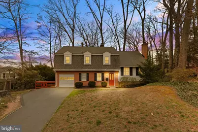 3821 King Arthur Road, Annandale, VA 22003 - Photo 1