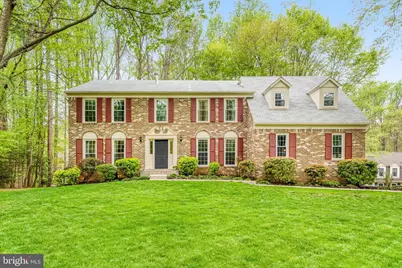 11109 Robert Carter Road, Fairfax Station, VA 22039 - Photo 1