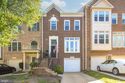 6611 Dunwich Way, Alexandria, VA 22315 - Photo 1